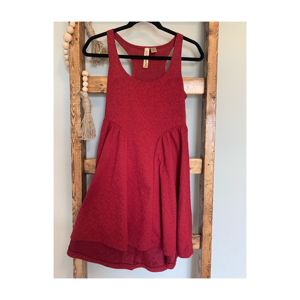 Skater Dress